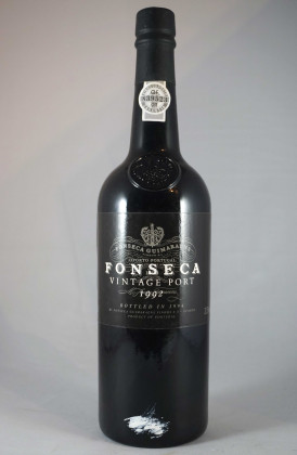 Fonseca "Vintage" port